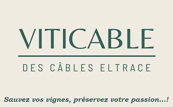 Viticable - Câbles chauffants pour les vignes